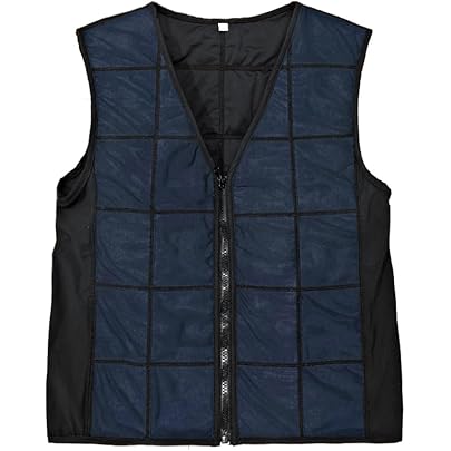 冷却ベスト 通気性 ブラック 楽天市場】タクミワークス 気化熱式冷却ベスト クールガイエバポ